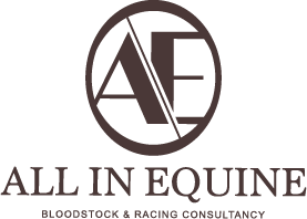 ALL IN EQUINE